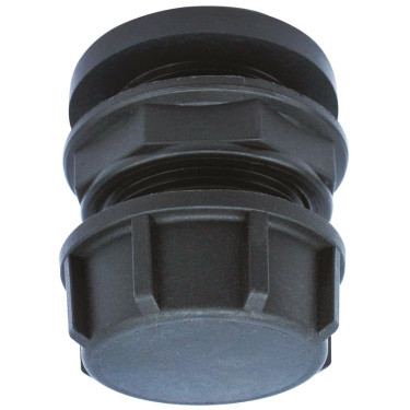 Komplette Wanddurchführung 33/42 mm La Gée