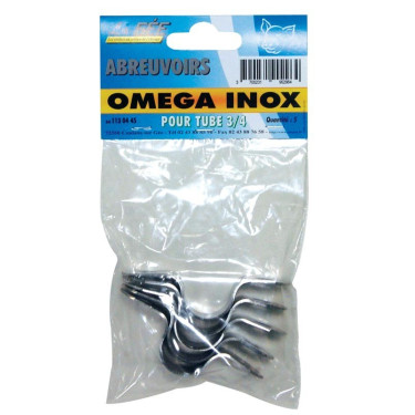 Befestigungs-Omega La Gée