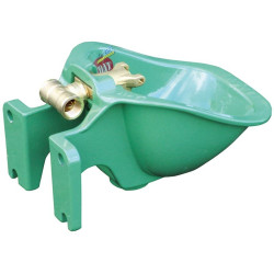 La Gée T-Stück Kupplung 1/2" mit Innengewinde