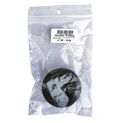 Stopfen mit Dichtung für Wandschott 33/42 mm La Gée Stopfen mit Dichtung für Wandschott 33/42 mm La Gée