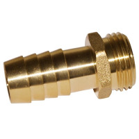 Männlicher Stecknippel 1/2"...