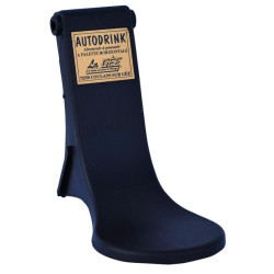 Horizontales Klappenventil Autodrink La Gée