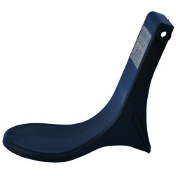 Horizontales Klappenventil Autodrink La Gée