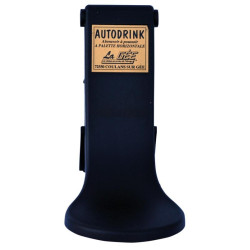 Horizontales Klappenventil Autodrink La Gée