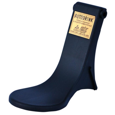 Horizontales Klappenventil Autodrink La Gée