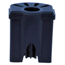 Druckknopf Autodrink mit Rohr La Gée