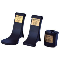 Druckknopf Autodrink mit Rohr La Gée