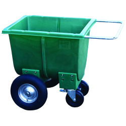 Futterwagen Pro Feed 230 L La Gée Futterwagen Pro Feed 230 L La Gée