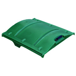 Deckel für Futterwagen Pro Feed 230 L La Gée