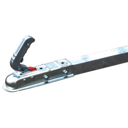 Anhängevorrichtung für Quad-Anhänger La Gée Anhängevorrichtung für Quad-Anhänger La Gée