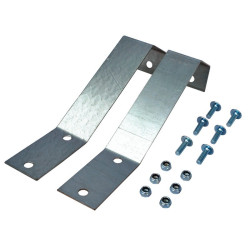 Metallschutz für Tank La Gée