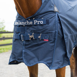 Regendecke Horze Avalanche 0g Regendecke Horze Avalanche 0g