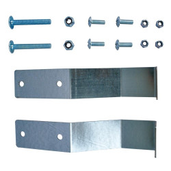 Metallschutz für Tank La Gée