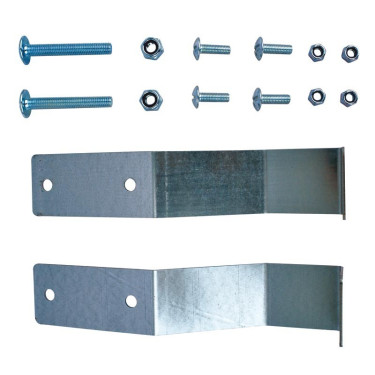 Metallschutz für Tank La Gée