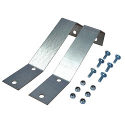 Metallschutz für Schubkarre und Anhänger La Gée