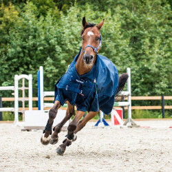 Regendecke Horze Avalanche 0g Regendecke Horze Avalanche 0g