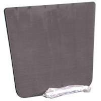 Trennwand mit Schiebesystem...