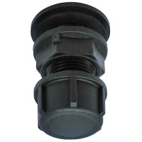 Wanddurchführung mit...