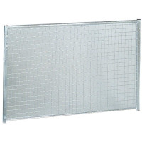 Gitter-Sichtschutzpaneel...
