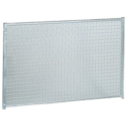 Gitter-Sichtschutzpaneel für Futterpark La Gée