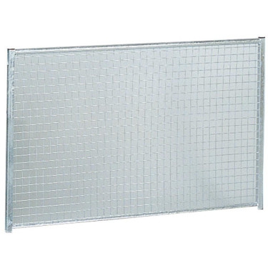 Gitter-Sichtschutzpaneel für Futterpark La Gée