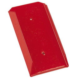 Halterung für Salzleckstein 2 kg Metall La Gée Halterung für Salzleckstein 2 kg Metall La Gée