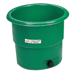 Wasserbehälter La Gée