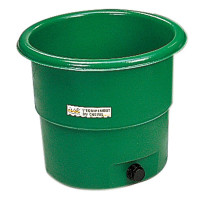 Wasserbehälter La Gée