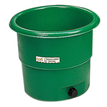 Wasserbehälter La Gée