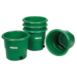 Wasserbehälter La Gée