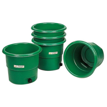 Wasserbehälter La Gée