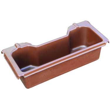 new Schokolade Braun