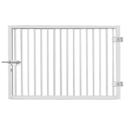 Oberer Gitterflügel für Boxentür Modell Standard La Gée