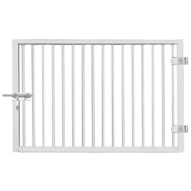 Oberer Gitterflügel für Boxentür Modell Standard La Gée