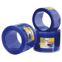 PVC-Streifenvorhänge Breite...