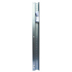 Befestigungsschiene für PVC-Lamellenvorhang La Gée Befestigungsschiene für PVC-Lamellenvorhang La Gée