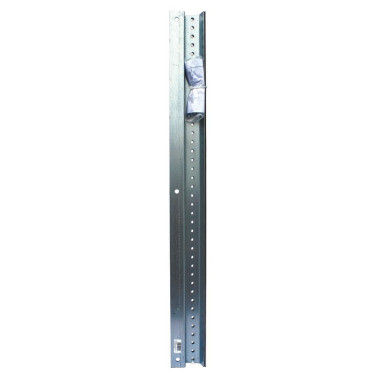 Befestigungsschiene für PVC-Lamellenvorhang La Gée Befestigungsschiene für PVC-Lamellenvorhang La Gée