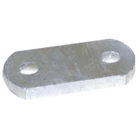 Montageplatte La Gée