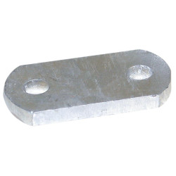 Montageplatte La Gée