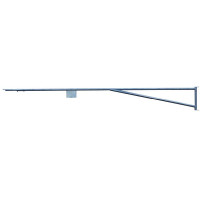 Waldbarriere 5/7 m La Gée