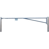 Waldbarriere 3/5 m La Gée