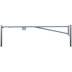 Waldbarriere 3/5 m La Gée