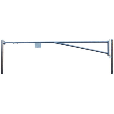 Waldbarriere 3/5 m La Gée