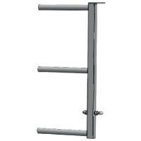 Abnehmbare Frontplatte für...