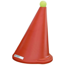 La Gée Fahrkegel- und Kugel-Set