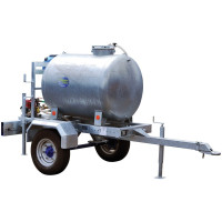 Fahrbare Zisterne für...