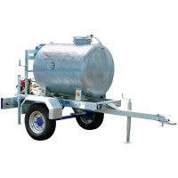 Fahrbare Zisterne für...