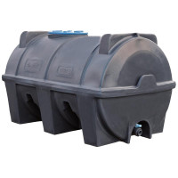 Monoblock-Zylindertanks...