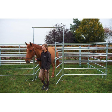 Torpaneel 2,40 m La Gée