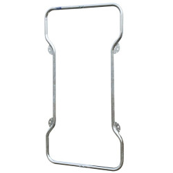 Verstellbares Verbindungspanel La Gée